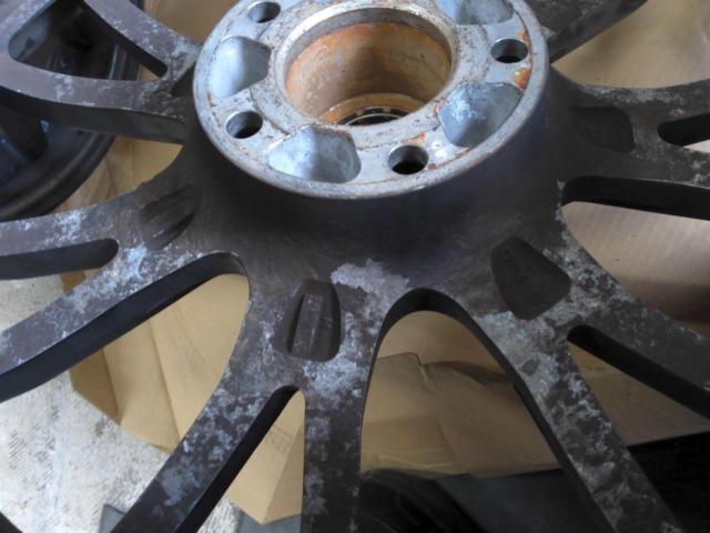 WORK GNOSIS GS4