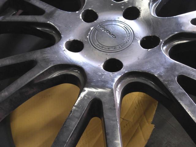 WORK GNOSIS GS4