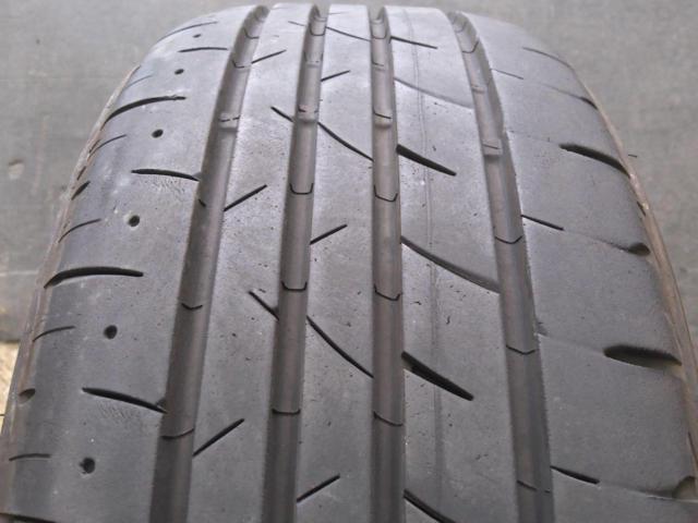 BRIDGESTONE Playz PX-RVⅡ