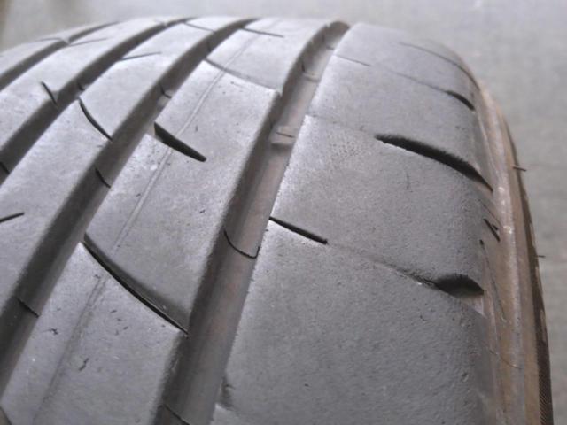 BRIDGESTONE Playz PX-RVⅡ