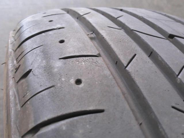 BRIDGESTONE Playz PX-RVⅡ