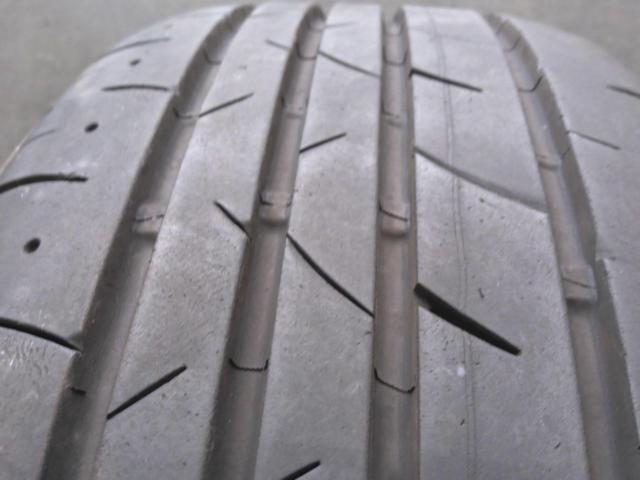 BRIDGESTONE Playz PX-RVⅡ