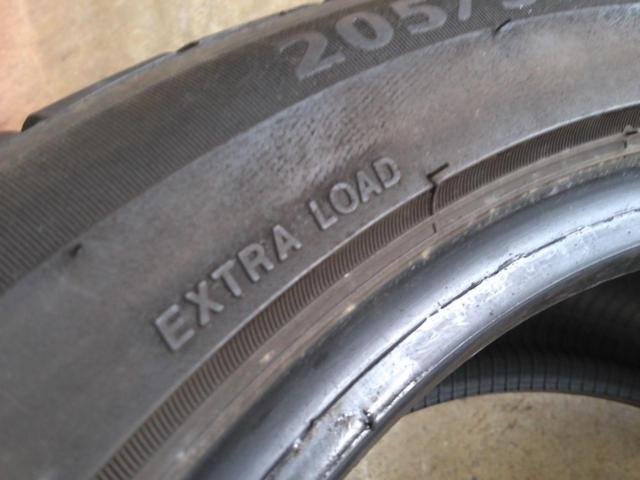 BRIDGESTONE Playz PX-RVⅡ