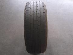 BRIDGESTONE Playz PX-RVⅡ