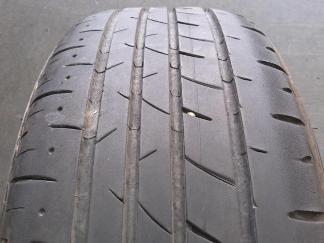 BRIDGESTONE Playz PX-RVⅡ