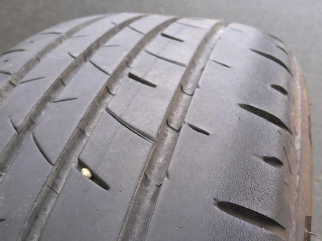 BRIDGESTONE Playz PX-RVⅡ