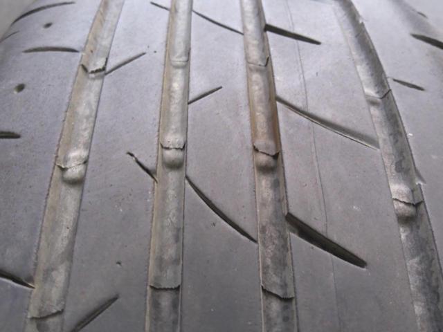 BRIDGESTONE Playz PX-RVⅡ