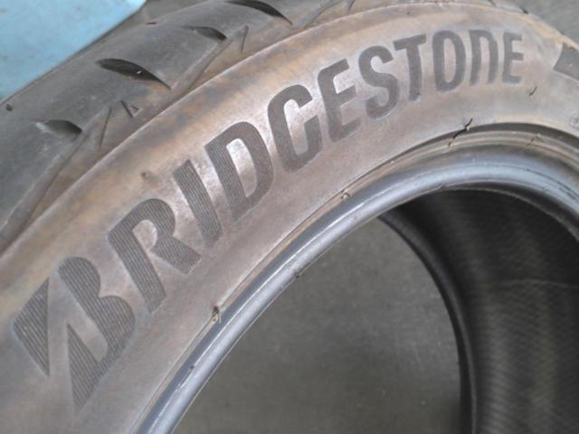 BRIDGESTONE Playz PX-RVⅡ