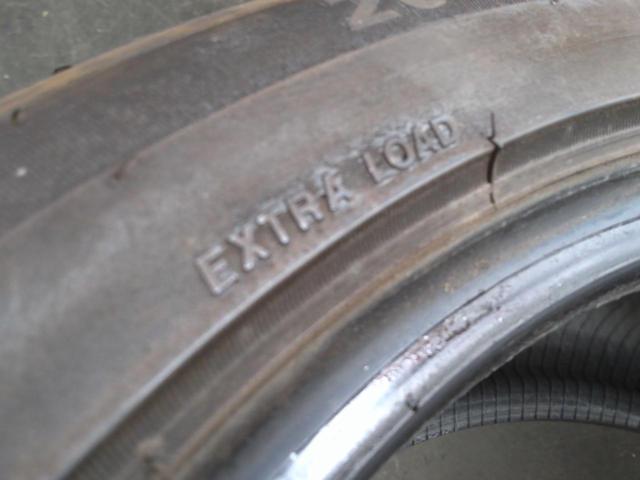 BRIDGESTONE Playz PX-RVⅡ