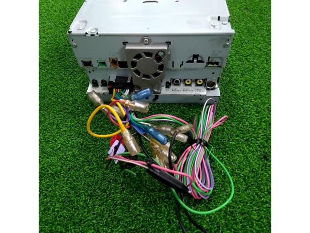 carrozzeria AVIC-RZ302