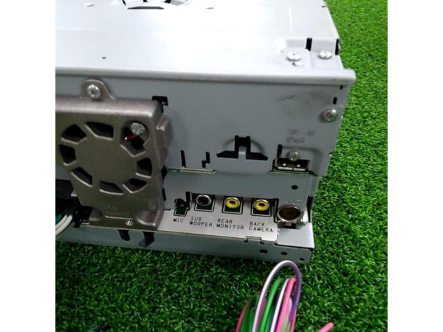 carrozzeria AVIC-RZ302
