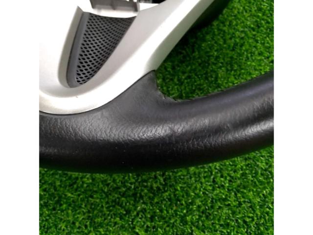 【ホンダ純正】レザーステアリング