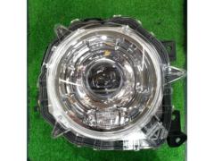 スズキ純正 LEDヘッドライト RH【ジムニー JB64W等】