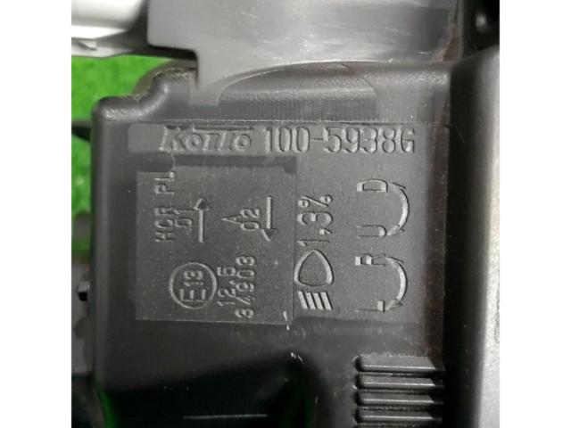 スズキ純正 LEDヘッドライト RH【ジムニー JB64W等】