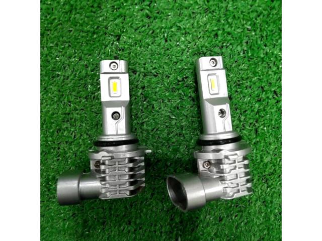 Valenti LED HEAD & FOG BULB【LEB02】