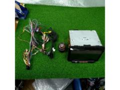 carrozzeria サイバーナビ AVIC-CL902XS