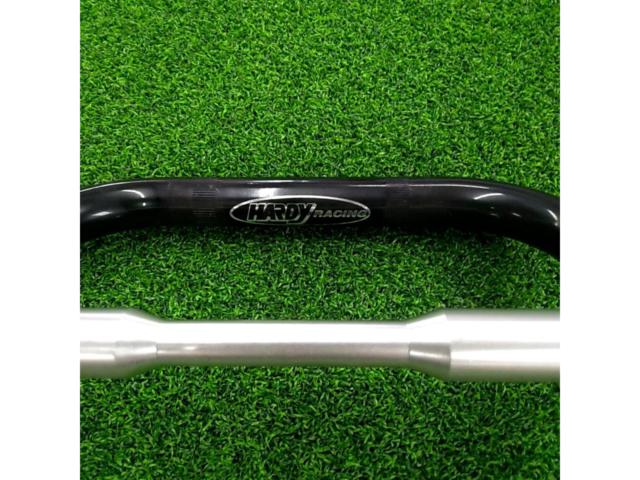 【HARDY】ハンドル ZRX1200