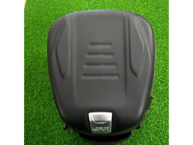 GIVI ST605+TANKLOCKED