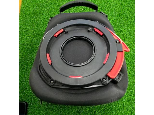 GIVI ST605+TANKLOCKED