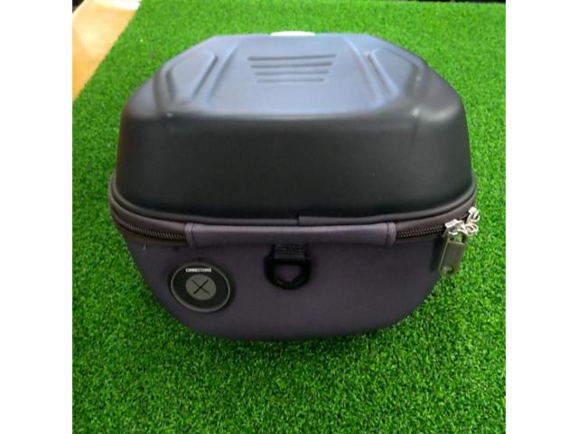 GIVI ST605+TANKLOCKED