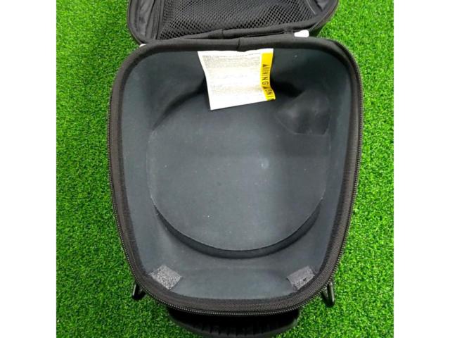 GIVI ST605+TANKLOCKED