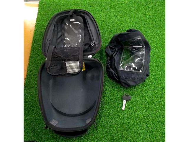 GIVI ST605+TANKLOCKED