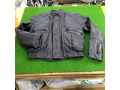 HarleyDavidson レザージャケット サイズ:42REG?