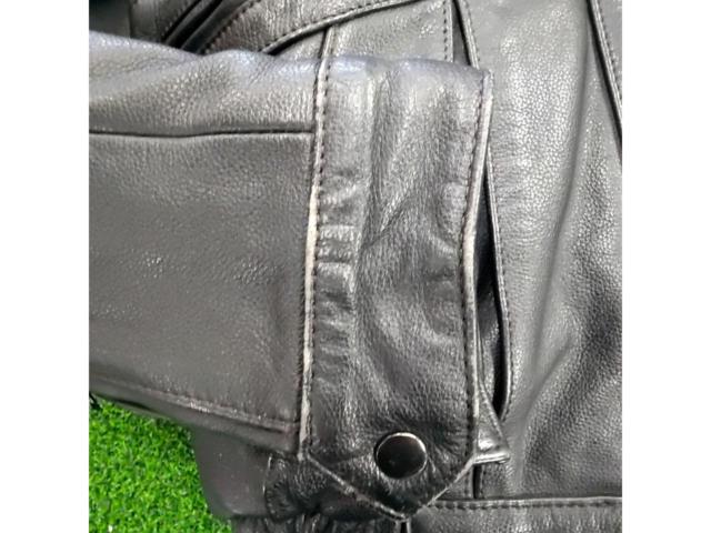 HarleyDavidson レザージャケット サイズ:42REG?