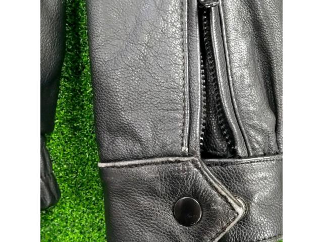 HarleyDavidson レザージャケット サイズ:42REG?