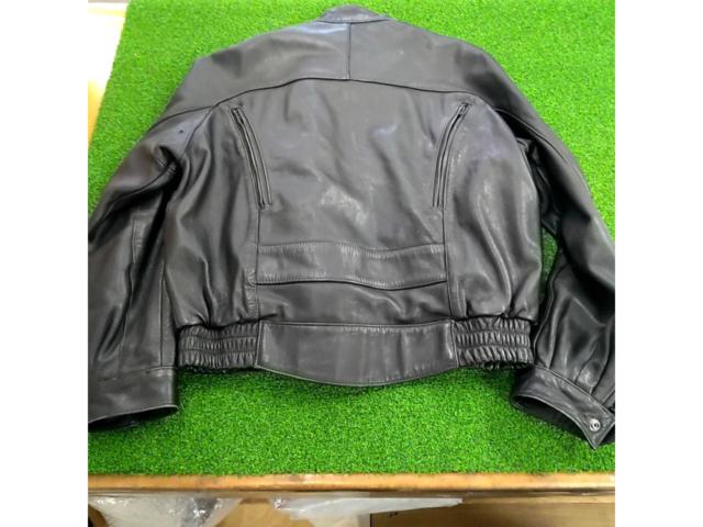 HarleyDavidson レザージャケット サイズ:42REG?