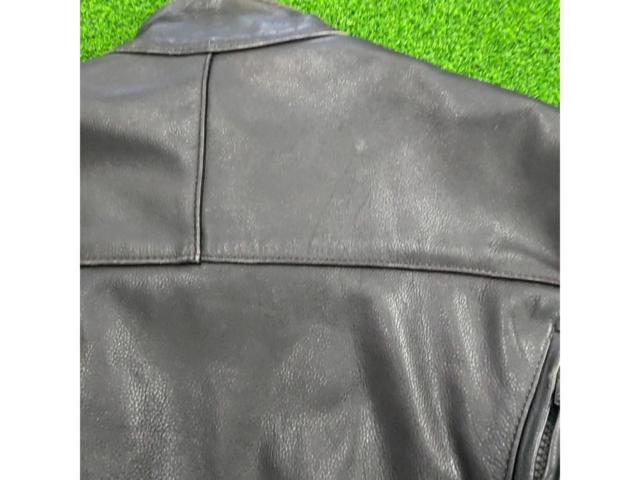 HarleyDavidson レザージャケット サイズ:42REG?