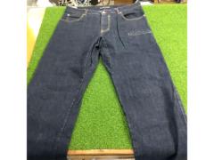 BLUE MONSTER CLOTHING デニムパンツ サイズ:36