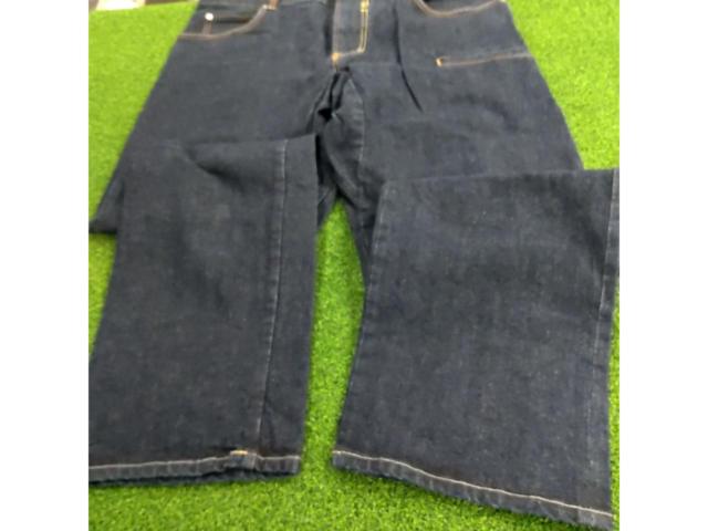 BLUE MONSTER CLOTHING デニムパンツ サイズ:36