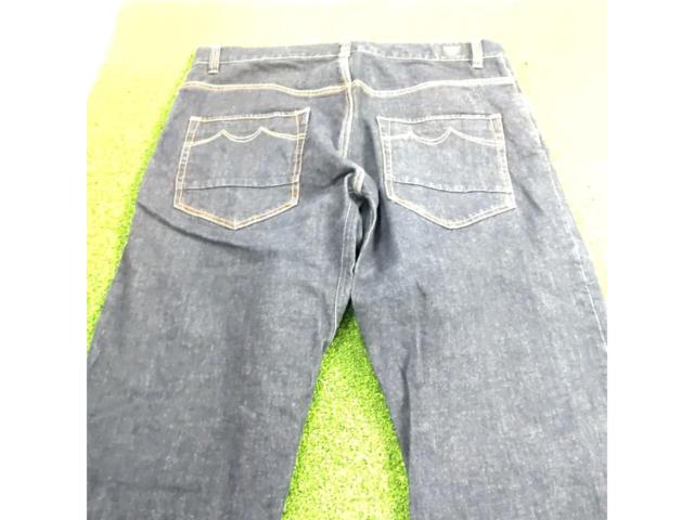 BLUE MONSTER CLOTHING デニムパンツ サイズ:36