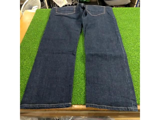 BLUE MONSTER CLOTHING デニムパンツ サイズ:36