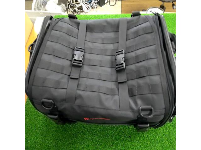 HenlyBegins DH-719 シートバッグBASIC 44-60L