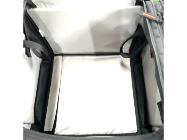 HenlyBegins DH-719 シートバッグBASIC 44-60L