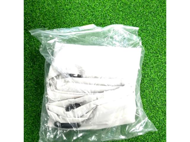 HenlyBegins DH-719 シートバッグBASIC 44-60L