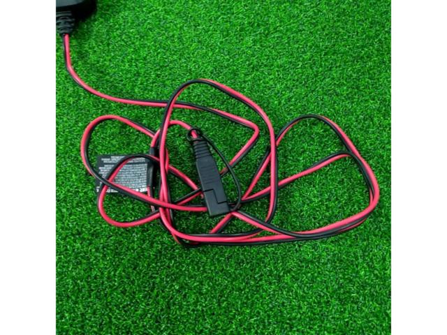 ハーレーダビッドソン 充電器