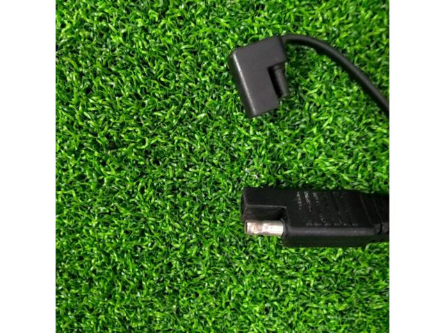 ハーレーダビッドソン 充電器