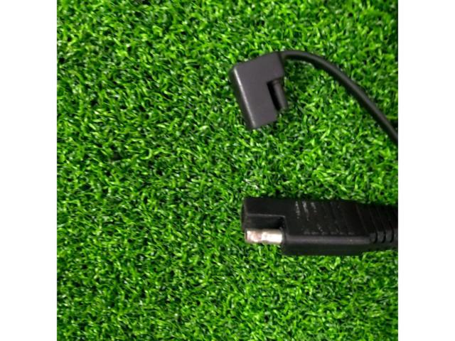 ハーレーダビッドソン 充電器
