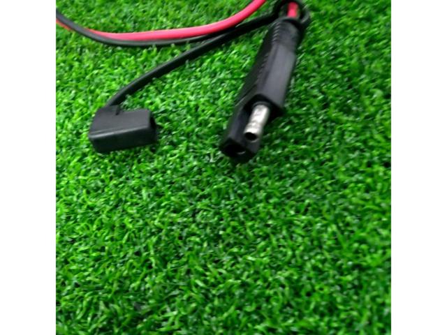 ハーレーダビッドソン 充電器