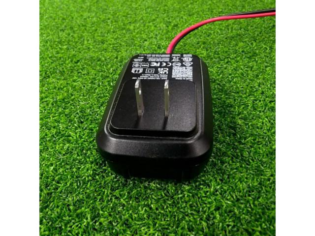 ハーレーダビッドソン 充電器