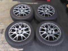 AUTOWAY Verthandi YH-M7V + GOODYEAR ICENAVI7