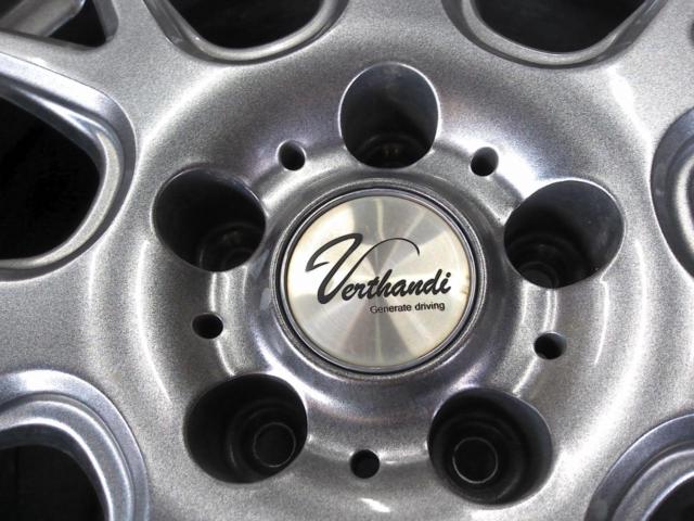 AUTOWAY Verthandi YH-M7V + GOODYEAR ICENAVI7