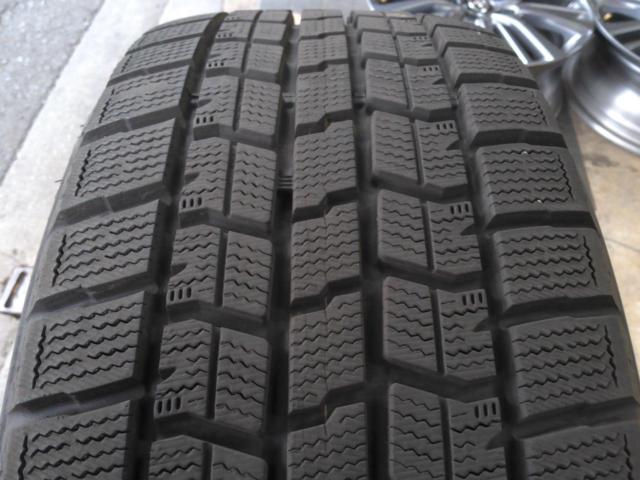 AUTOWAY Verthandi YH-M7V + GOODYEAR ICENAVI7