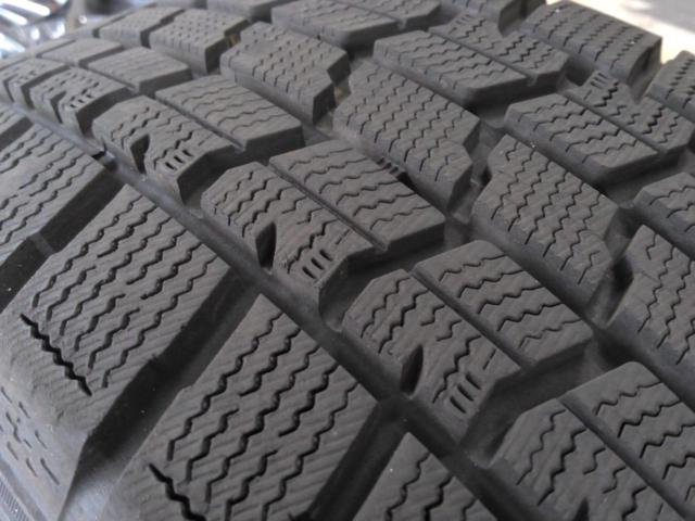 AUTOWAY Verthandi YH-M7V + GOODYEAR ICENAVI7