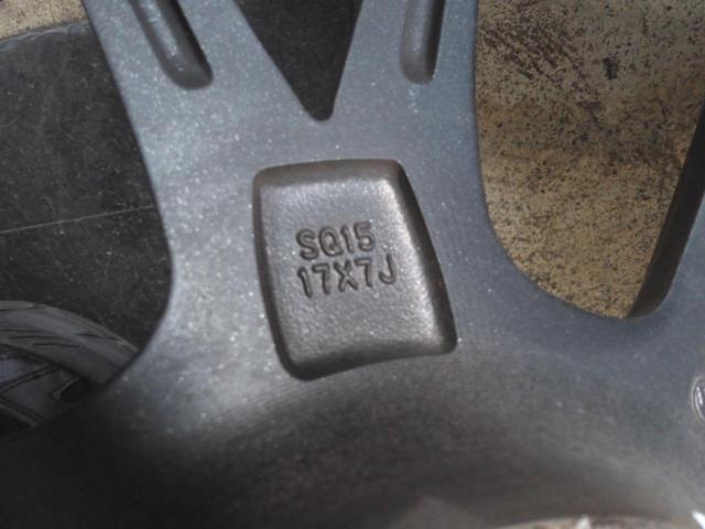 AUTOWAY Verthandi YH-M7V + GOODYEAR ICENAVI7