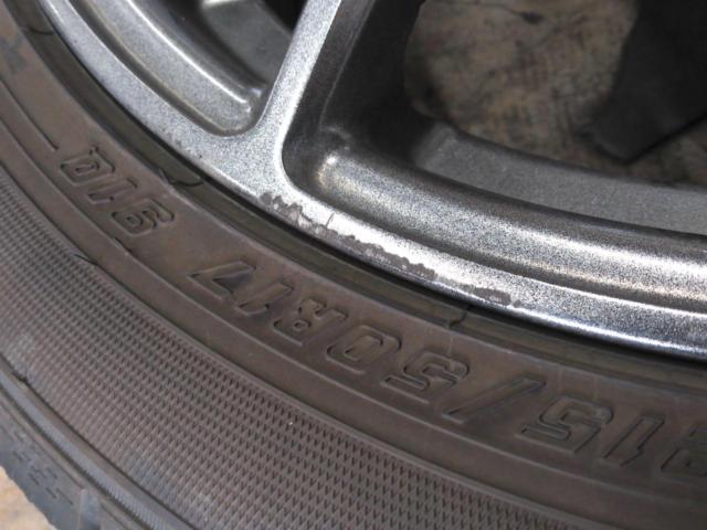 AUTOWAY Verthandi YH-M7V + GOODYEAR ICENAVI7