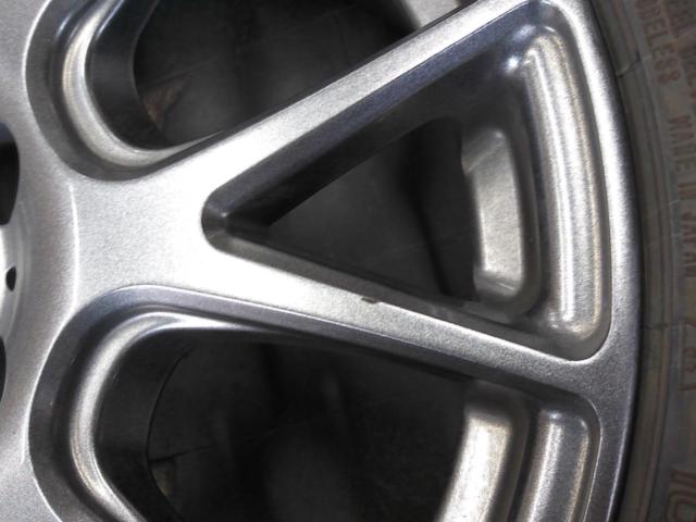 AUTOWAY Verthandi YH-M7V + GOODYEAR ICENAVI7